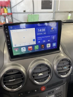 Opel Antara 2.0 CTDI, снимка 7