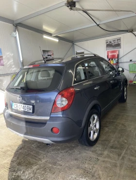 Opel Antara 2.0 CTDI, снимка 2