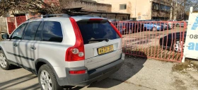 Volvo Xc90 2.4 D5 90000км 7м - 4200 € / 8214.49 лв. - 23588399 7