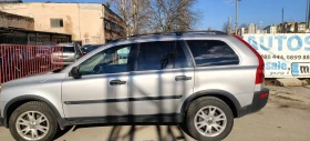 Volvo Xc90 2.4 D5 90000км 7м - 4200 € / 8214.49 лв. - 23588399 9