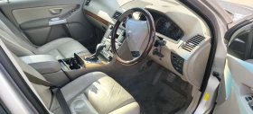 Volvo Xc90 2.4 D5 90000км 7м - 4200 € / 8214.49 лв. - 23588399 13