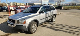 Volvo Xc90 2.4 D5 90000км 7м - 4200 € / 8214.49 лв. - 23588399 11