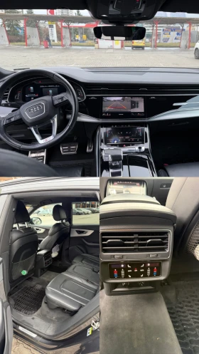 Audi SQ8 - 43000 € / 84100.69 лв. - 44095781 7