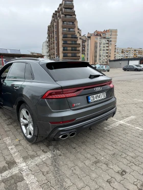 Audi SQ8 - 43000 € / 84100.69 лв. - 44095781 6