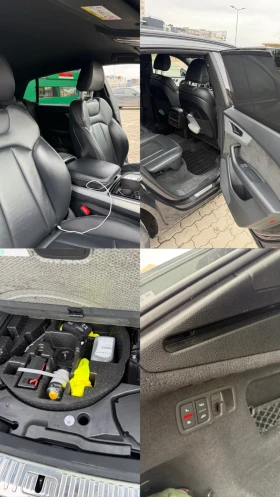 Audi SQ8 - 43000 € / 84100.69 лв. - 44095781 8