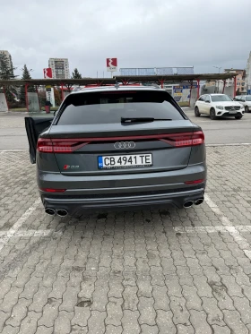Audi SQ8 - 43000 € / 84100.69 лв. - 44095781 5