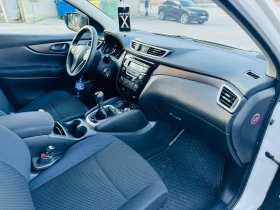 Nissan Qashqai 1.5 DCI / 110 к.с / J11 - 5300 € / 10365.90 лв. - 17339923 11