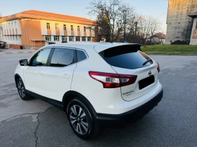 Nissan Qashqai 1.5 DCI / 110 к.с / J11 - 5300 € / 10365.90 лв. - 17339923 3