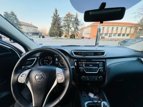 Nissan Qashqai 1.5 DCI / 110 к.с / J11 - 5300 € / 10365.90 лв. - 17339923 10