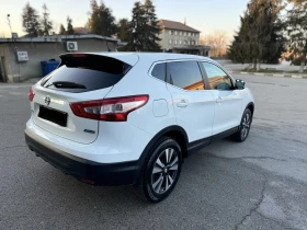 Nissan Qashqai 1.5 DCI / 110 к.с / J11 - 5300 € / 10365.90 лв. - 17339923 5