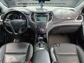 Hyundai Santa fe 2.0 CRDi 4WD - 15883 € / 31064.45 лв. - 59182310 7