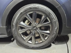 Hyundai Santa fe 2.0 CRDi 4WD - 15883 € / 31064.45 лв. - 59182310 5