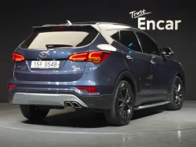 Hyundai Santa fe 2.0 CRDi 4WD - 15883 € / 31064.45 лв. - 59182310 2