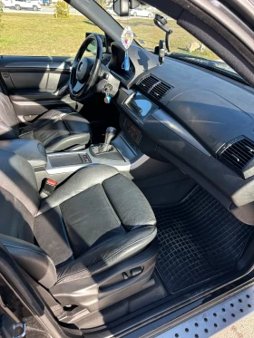 BMW X5 E-53 3.0D 218 - 7300 € / 14277.56 лв. - 76492532 11