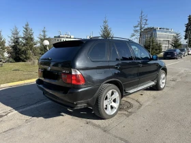 BMW X5 E-53 3.0D 218 - 7300 € / 14277.56 лв. - 76492532 4