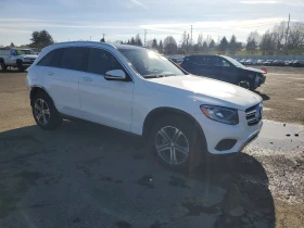 Mercedes-Benz GLC 300 4MATIC* ПОДГРЕВ* ПАНОРАМА* КАМЕРА* МЪРТВА ТОЧКА | Auto.bg — изображение 3