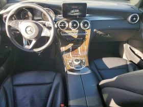 Mercedes-Benz GLC 300 4MATIC* ПОДГРЕВ* ПАНОРАМА* КАМЕРА* МЪРТВА ТОЧКА | Auto.bg — изображение 9