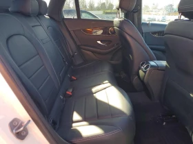 Mercedes-Benz GLC 300 4MATIC* ПОДГРЕВ* ПАНОРАМА* КАМЕРА* МЪРТВА ТОЧКА | Auto.bg — изображение 11