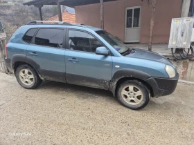 Hyundai Tucson - 3100 € / 6063.07 лв. - 73388660 3