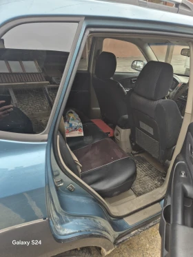 Hyundai Tucson - 3100 € / 6063.07 лв. - 73388660 5