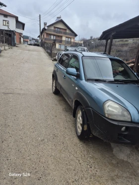Hyundai Tucson - 3100 € / 6063.07 лв. - 73388660 2
