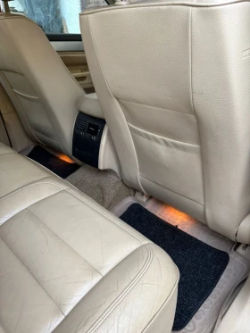 VW Touareg - 4000 € / 7823.32 лв. - 46373235 13