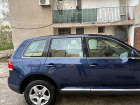 VW Touareg - 4000 € / 7823.32 лв. - 46373235 5