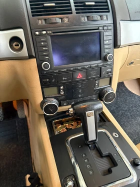 VW Touareg - 4000 € / 7823.32 лв. - 46373235 7