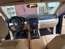 VW Touareg - 4000 € / 7823.32 лв. - 46373235 6