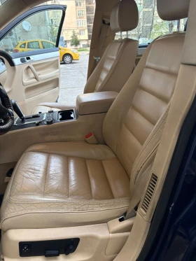VW Touareg - 4000 € / 7823.32 лв. - 46373235 10