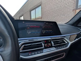 BMW X7 50I* ЛАЗЕРИ* ДИСТРОНИК* ОБДУХВАНЕ* H/K* PANO*  - 33200 € / 64933.56 лв. - 87537911 12