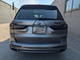 BMW X7 50I* ЛАЗЕРИ* ДИСТРОНИК* ОБДУХВАНЕ* H/K* PANO*  - 33200 € / 64933.56 лв. - 87537911 4