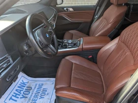 BMW X7 50I* ЛАЗЕРИ* ДИСТРОНИК* ОБДУХВАНЕ* H/K* PANO*  - 33200 € / 64933.56 лв. - 87537911 5