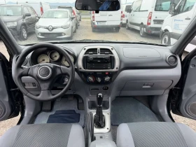 Toyota Rav4 - 6000 € / 11734.98 лв. - 36610146 11