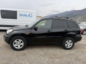 Toyota Rav4 - 6000 € / 11734.98 лв. - 36610146 4