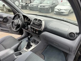 Toyota Rav4 - 6000 € / 11734.98 лв. - 36610146 12