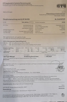 Hyundai Tucson - 16500 € / 32271.19 лв. - 69804062 10