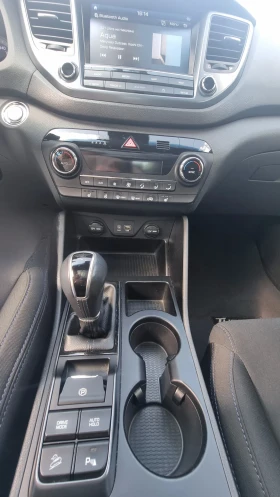 Hyundai Tucson - 16500 € / 32271.19 лв. - 69804062 8