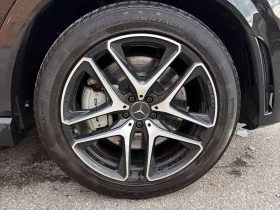 Mercedes-Benz GLE 53 4MATIC AMG /360/DIS/HUD/BURMESTER/ОБДУХВАНЕ | Auto.bg — изображение 7