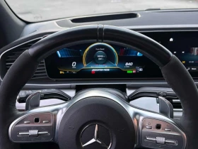 Mercedes-Benz GLE 53 4MATIC AMG /360/DIS/HUD/BURMESTER/ОБДУХВАНЕ | Auto.bg — изображение 8