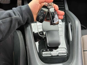 Mercedes-Benz GLE 53 4MATIC AMG /360/DIS/HUD/BURMESTER/ОБДУХВАНЕ | Auto.bg — изображение 14