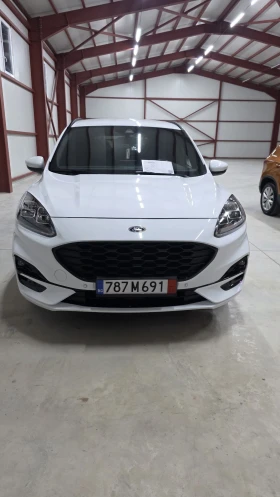 ������ Ford Kuga
