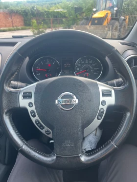 Nissan Qashqai | Mobile.bg � ����� ������ 8