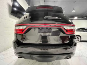 Dodge Durango SRT 392  CARFAX | Mobile.bg � ����� ������ 5
