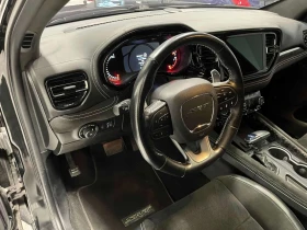 Dodge Durango SRT 392  CARFAX | Mobile.bg � ����� ������ 6