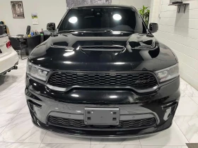 Dodge Durango SRT 392  CARFAX | Mobile.bg � ����� ������ 7