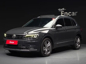 ����� �� �������� �� VW Tiguan 2.0 TDI 4Motion Prestige| 150�.�.| ���.���������