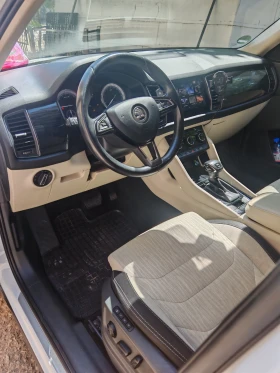 Skoda Kodiaq | Mobile.bg � ����� ������ 10