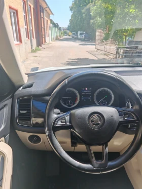 Skoda Kodiaq | Mobile.bg � ����� ������ 6