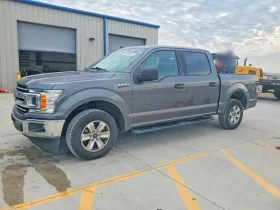 Ford F150 2.7l Supercrew